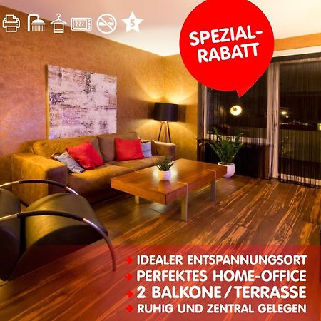 Special Retreat Apartment & Home-Office & Workplace 바젤 외부 사진