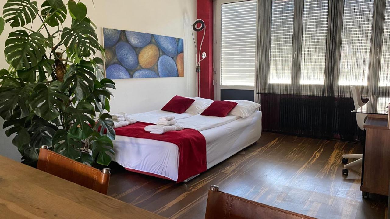 Special Retreat Apartment & Home-Office & Workplace 바젤 외부 사진