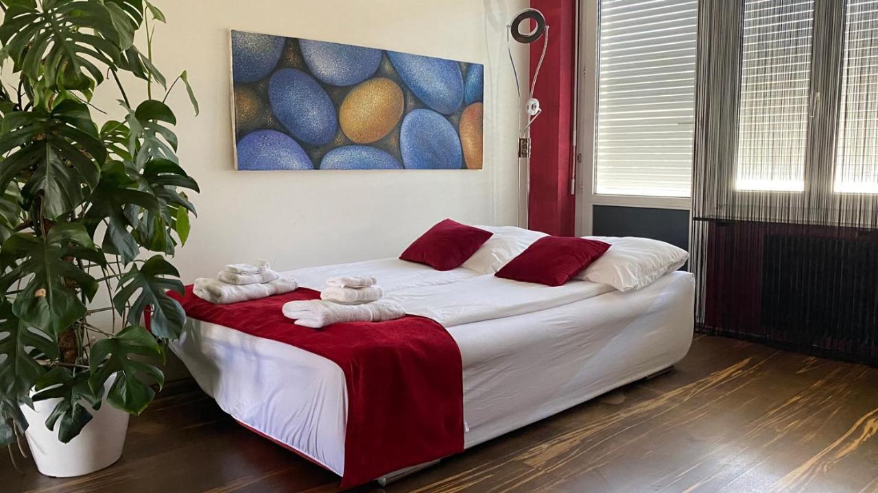 Special Retreat Apartment & Home-Office & Workplace 바젤 외부 사진