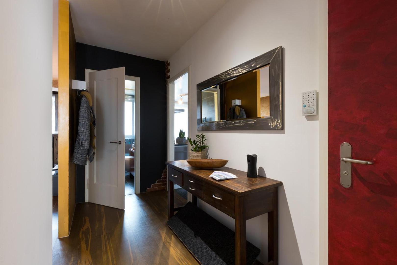 Special Retreat Apartment & Home-Office & Workplace 바젤 외부 사진