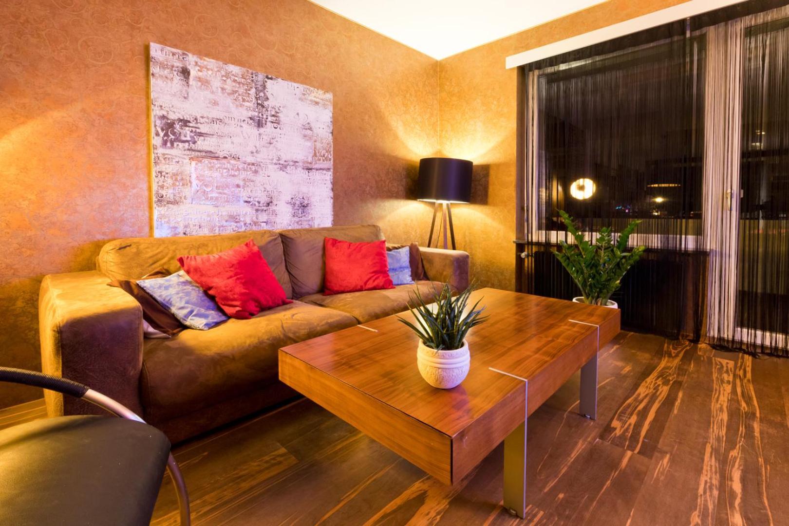 Special Retreat Apartment & Home-Office & Workplace 바젤 외부 사진