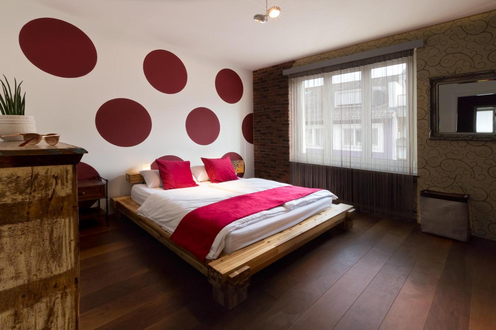Special Retreat Apartment & Home-Office & Workplace 바젤 외부 사진