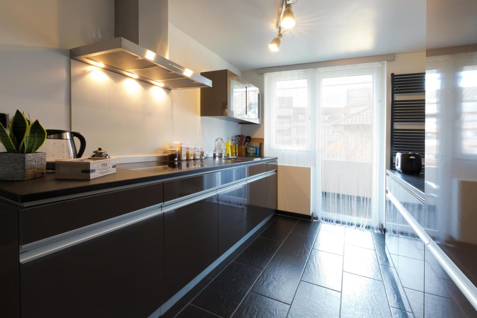 Special Retreat Apartment & Home-Office & Workplace 바젤 외부 사진